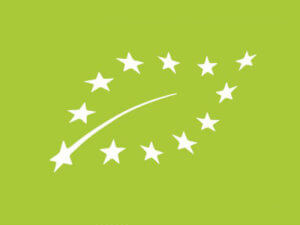 EU Bio Logo