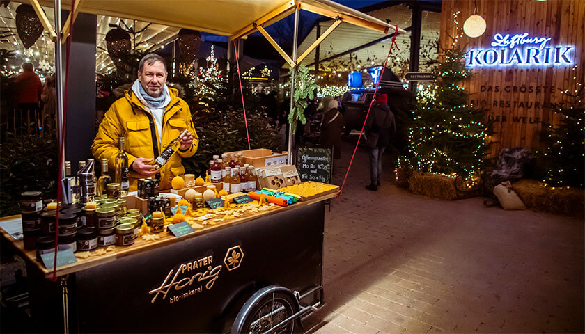 Christbaumparty-Luftburg-Kolarik-im-Prater