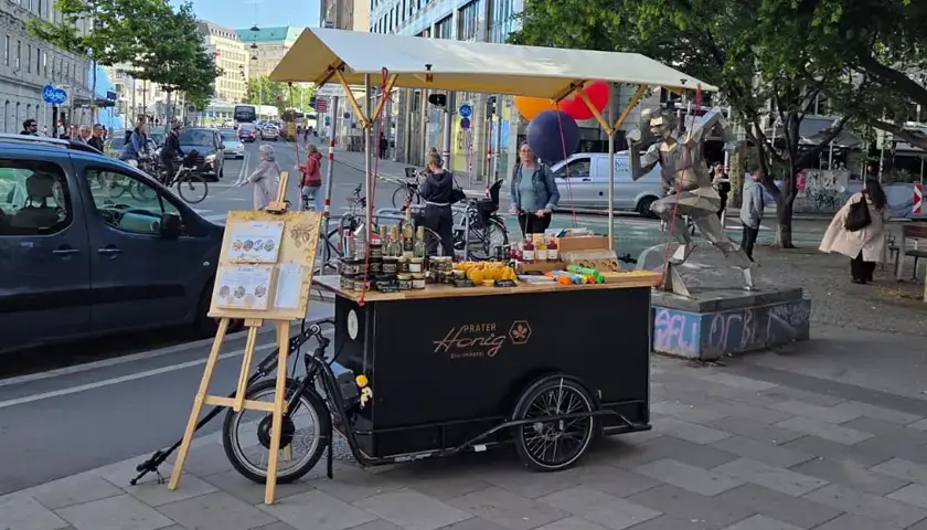 Lange Nacht der Praterstraße 2026