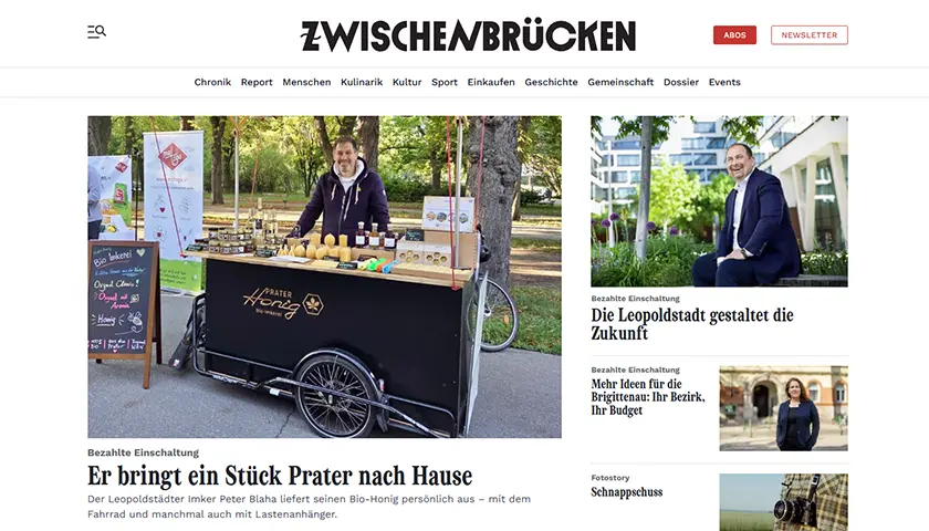 prater-honig-zwischenbruecken